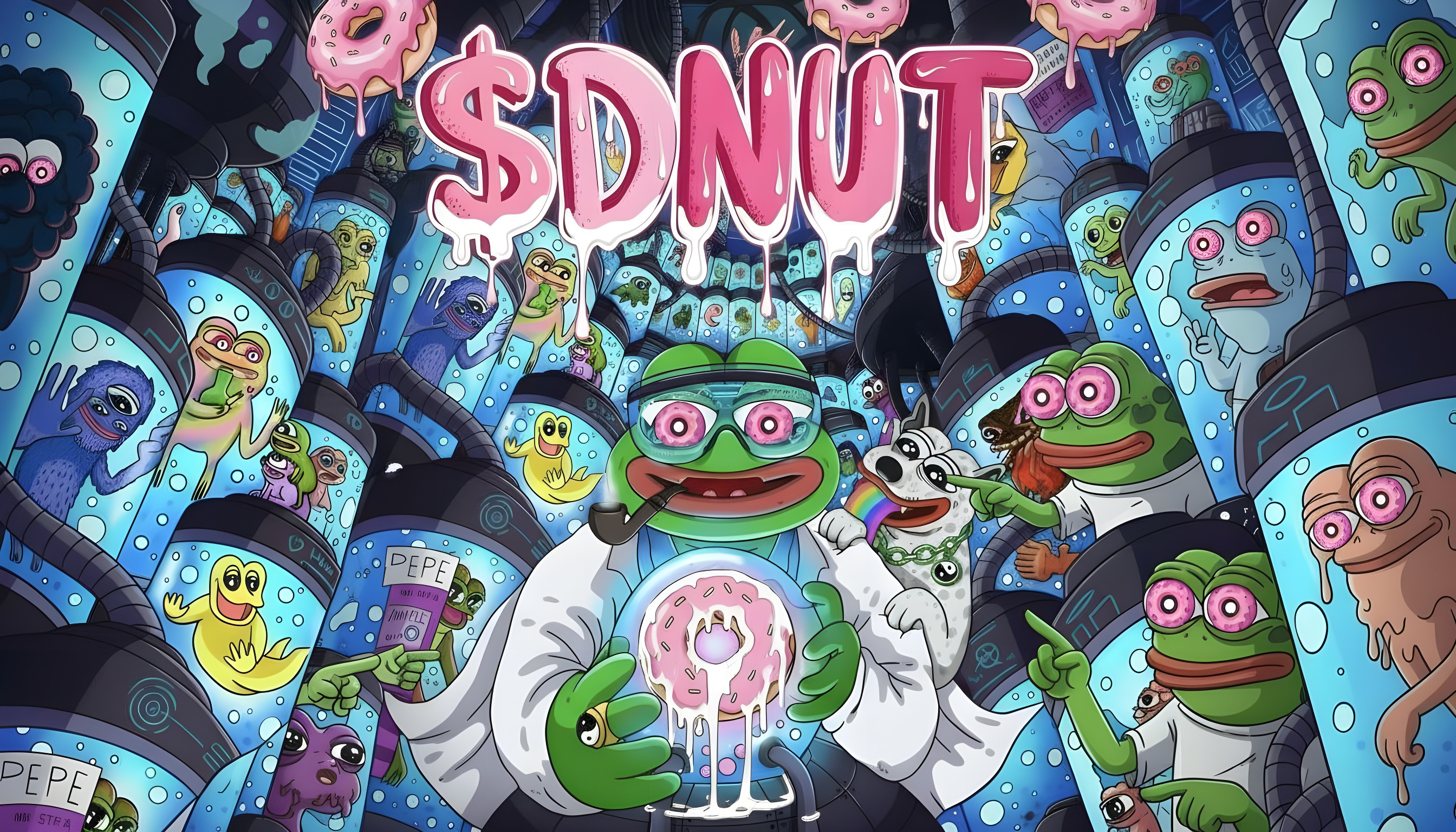 DNUT