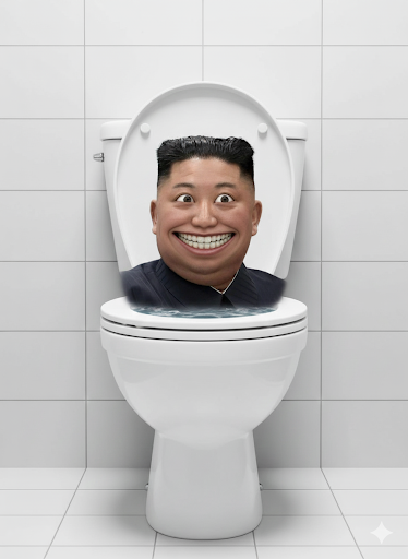 SkibidiKim