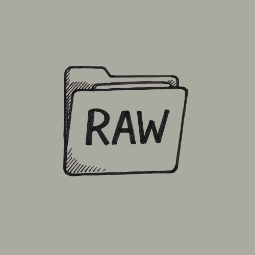 RAW
