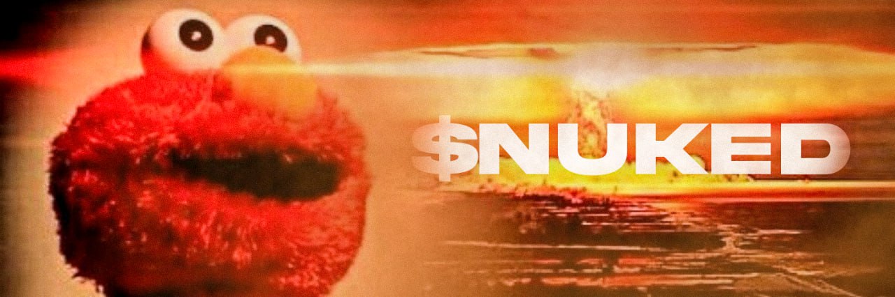 NUKED