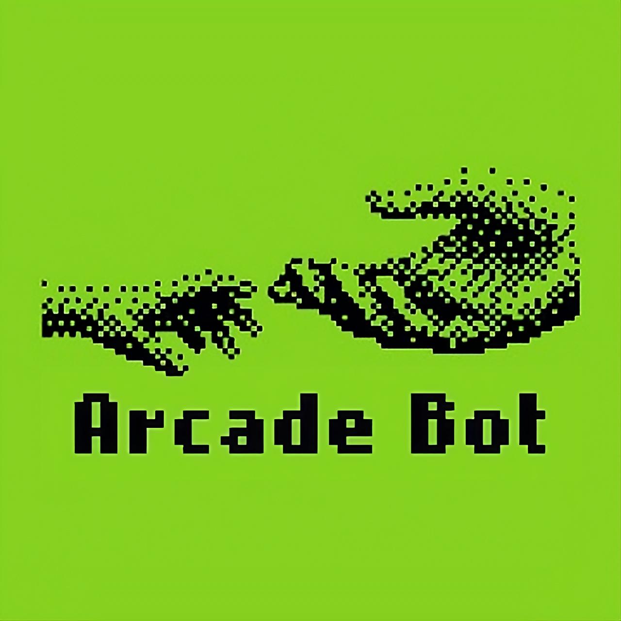 ARCADE