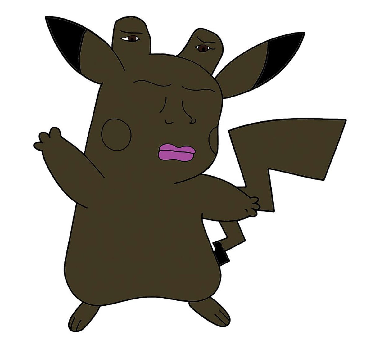 Niggamon