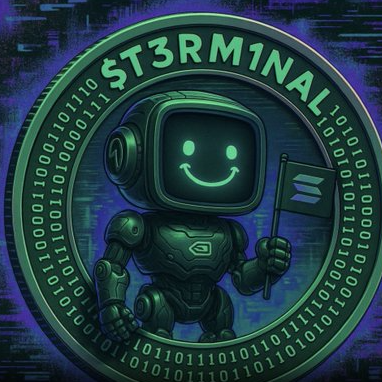 T3RM1NAL