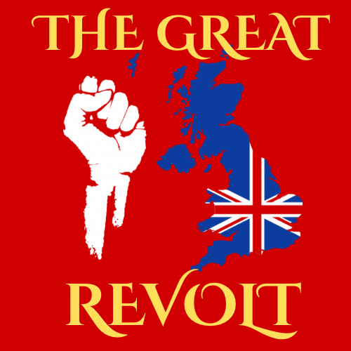 Revolution