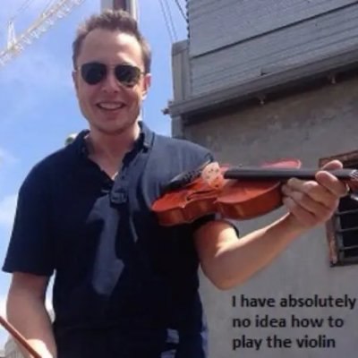 violins