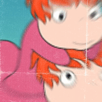PONYO