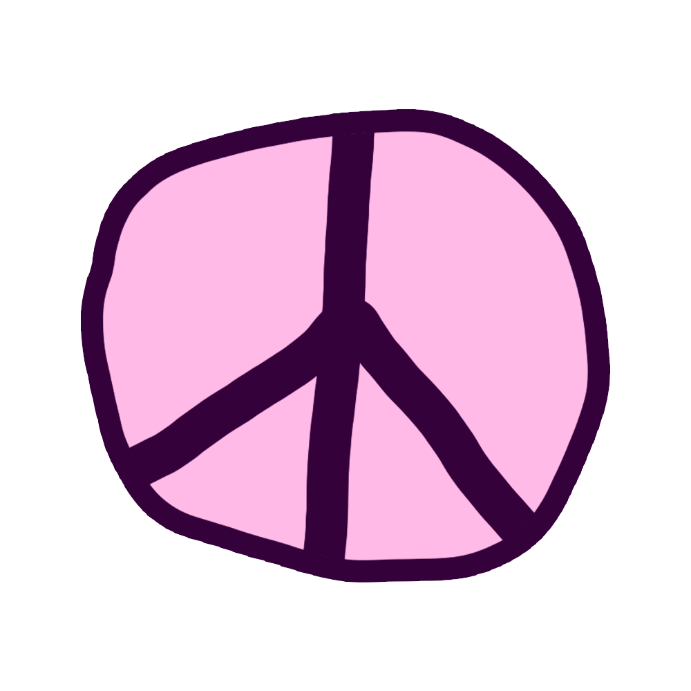 peace