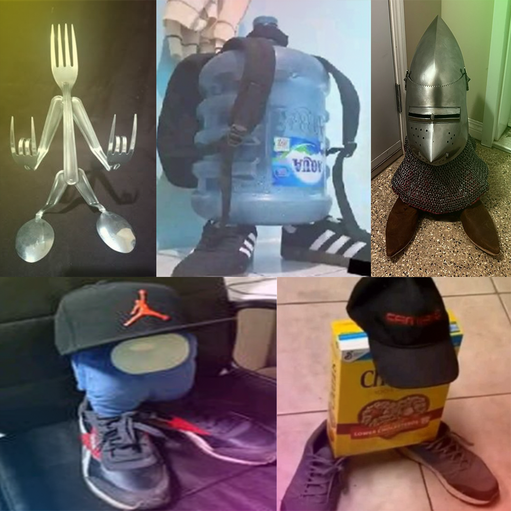 inanimate