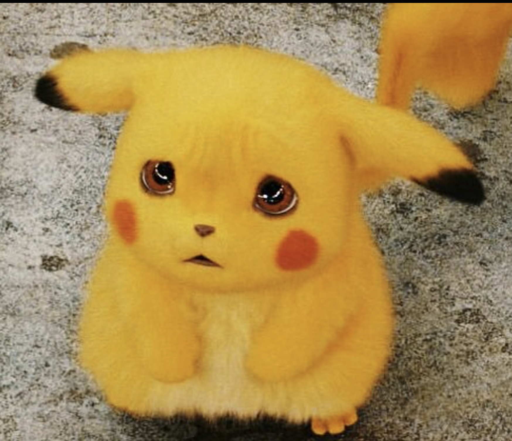 sadpikachu