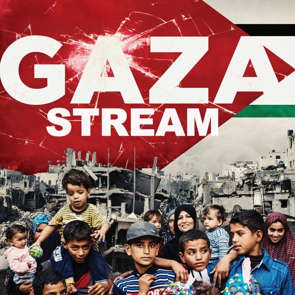 PALESTINE