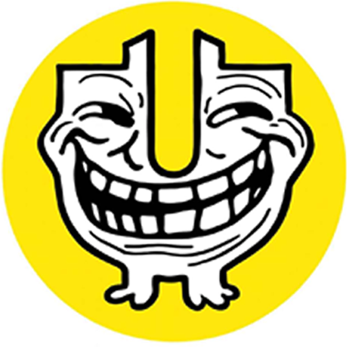 TROLLESS