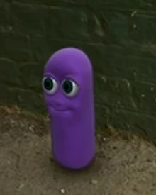 BEANOS