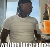 RUNNER