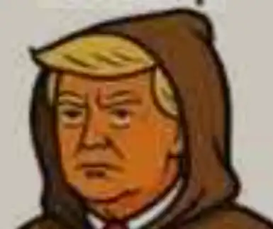 TRUMP
