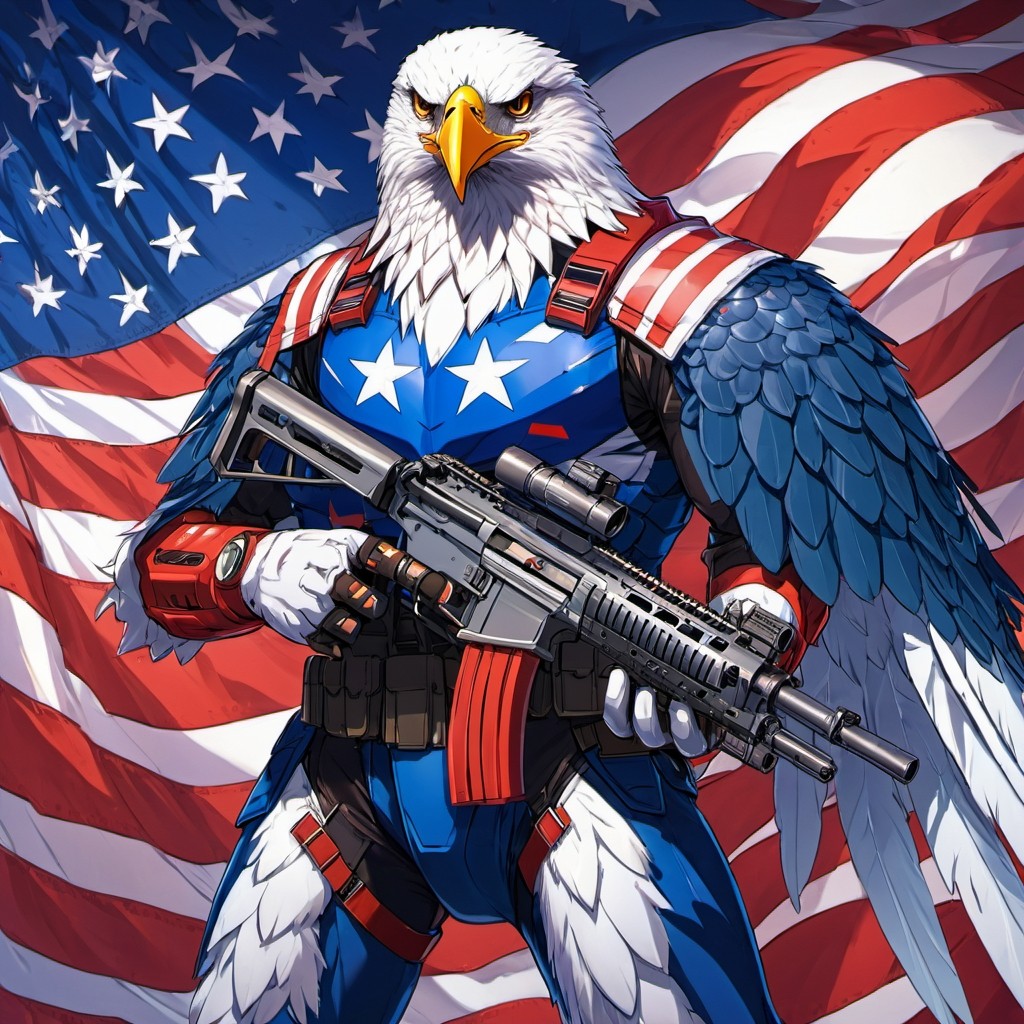 EAGLE