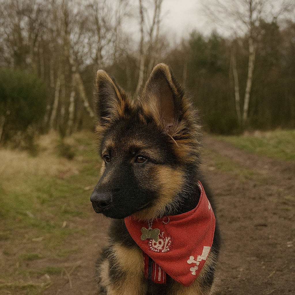 SCOUT