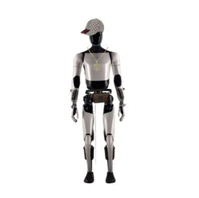 BillyBOT