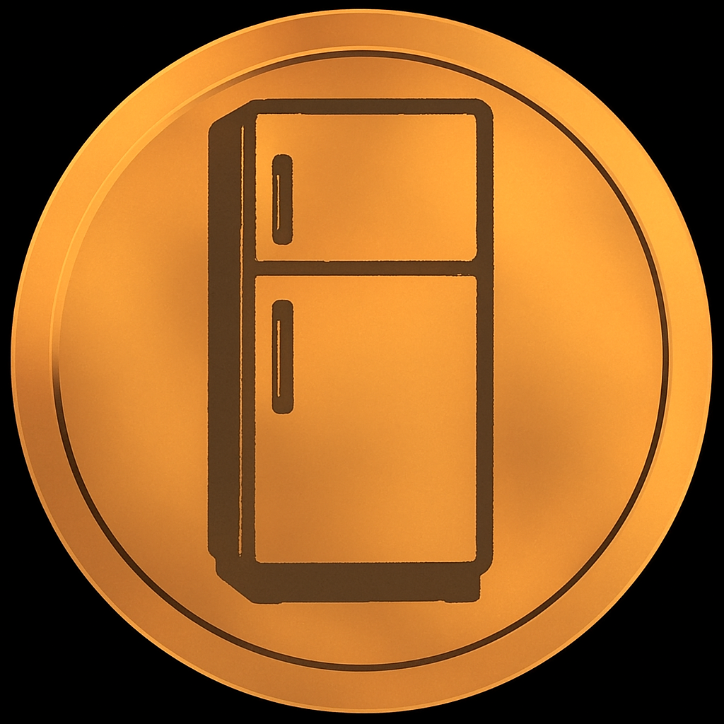 FRIDGECOIN