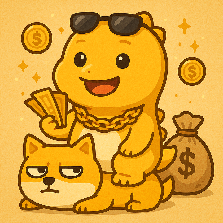 奶龙