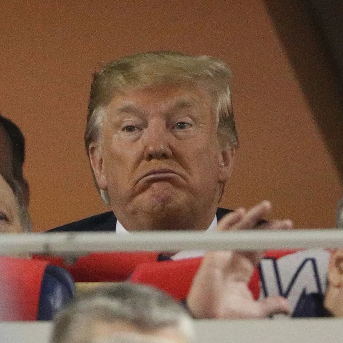Downald