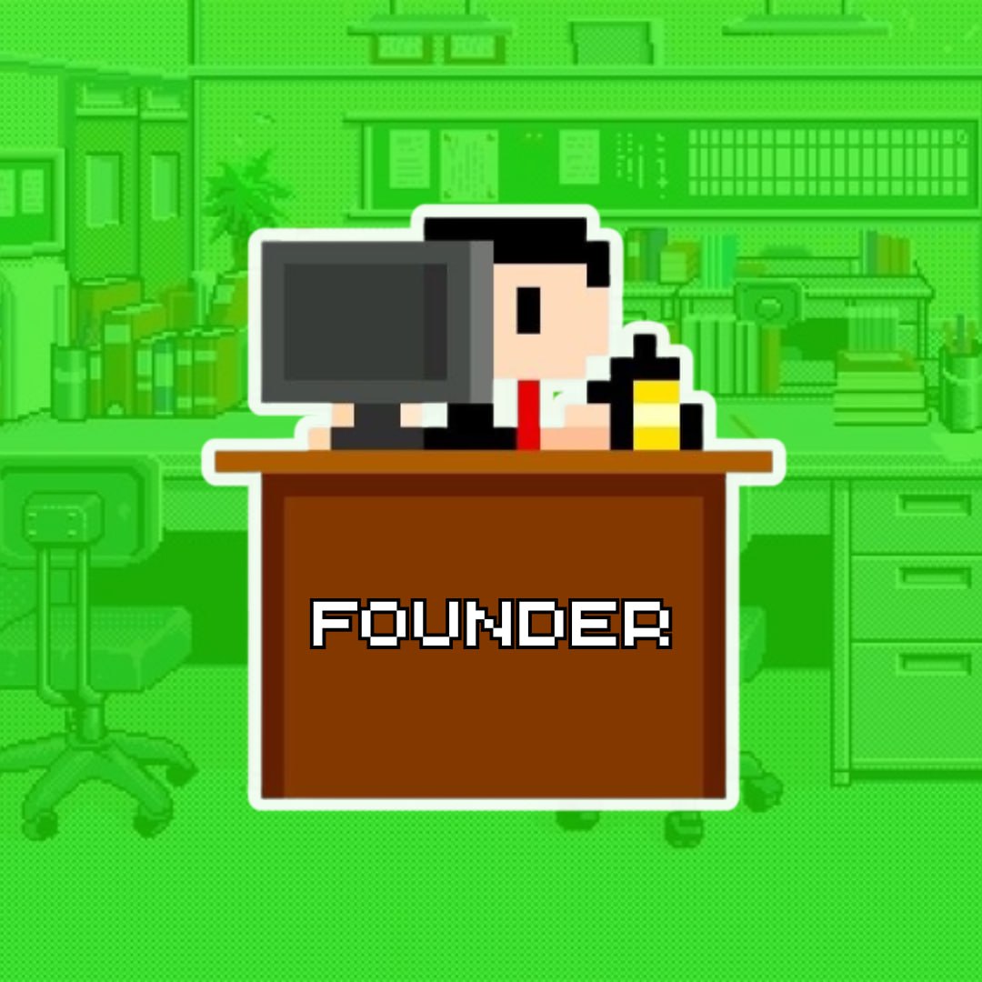 Founder