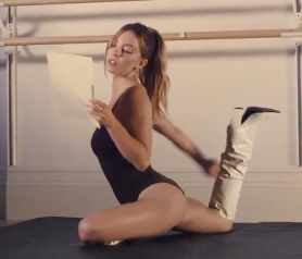 BALLERINA