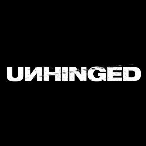 UNHINGED 