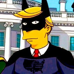 TRUMPMAN