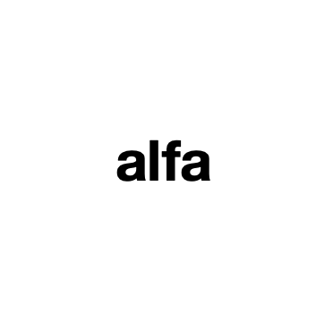 alfa