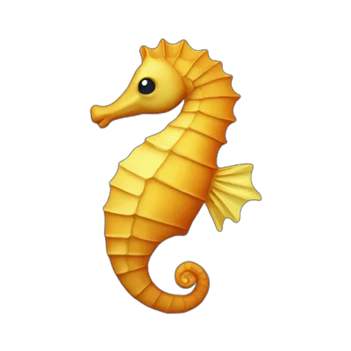 SEAHORSE