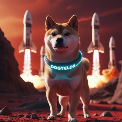 DogyElon