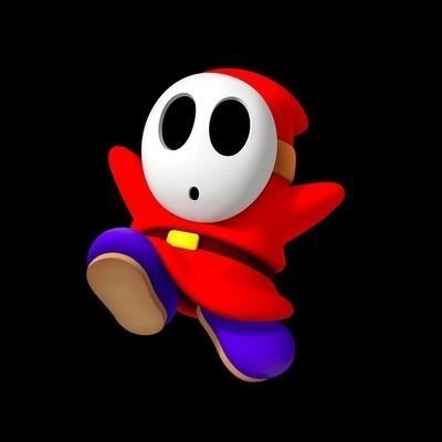 SHYGUY
