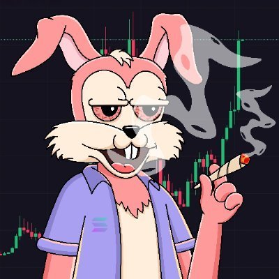 Puff Bunny