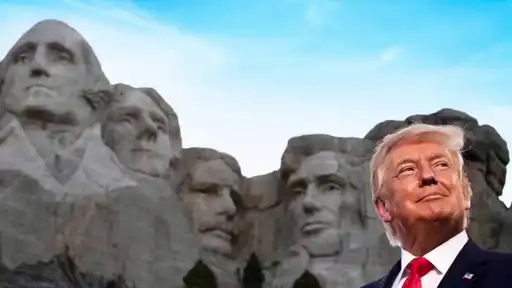 TRUMPMORE