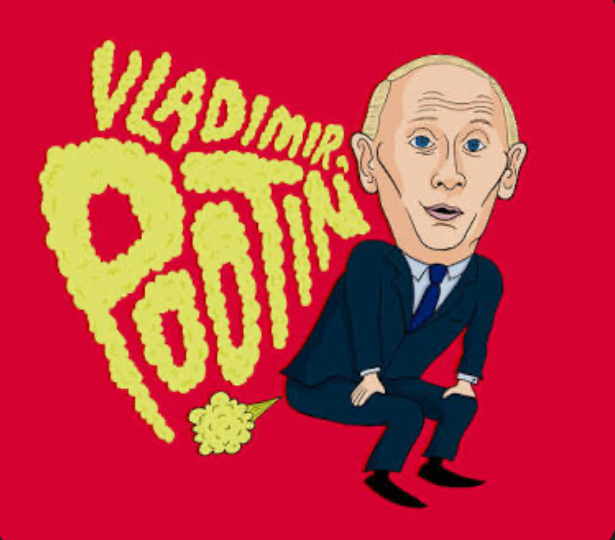 POOTIN