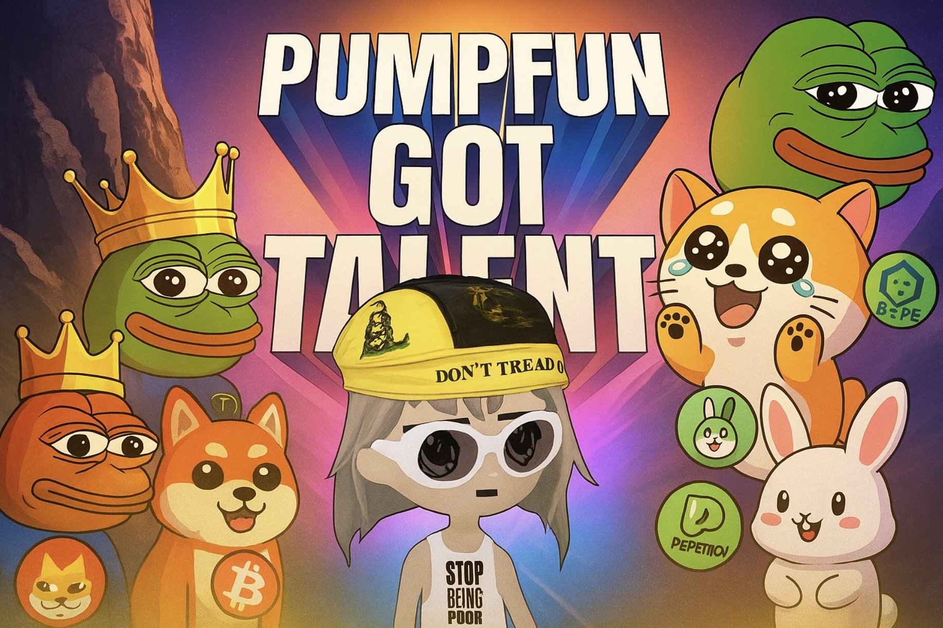 Talent