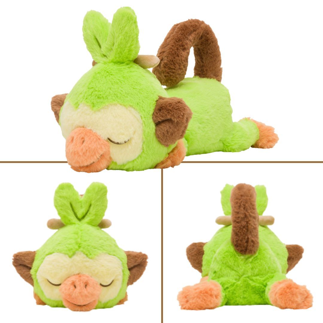 GROOKEY