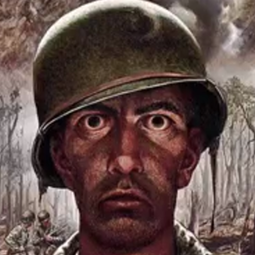 TRENCHES