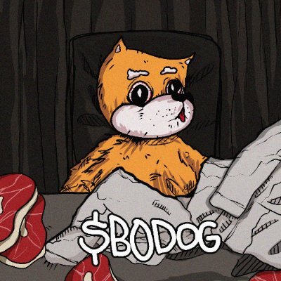 BODOG