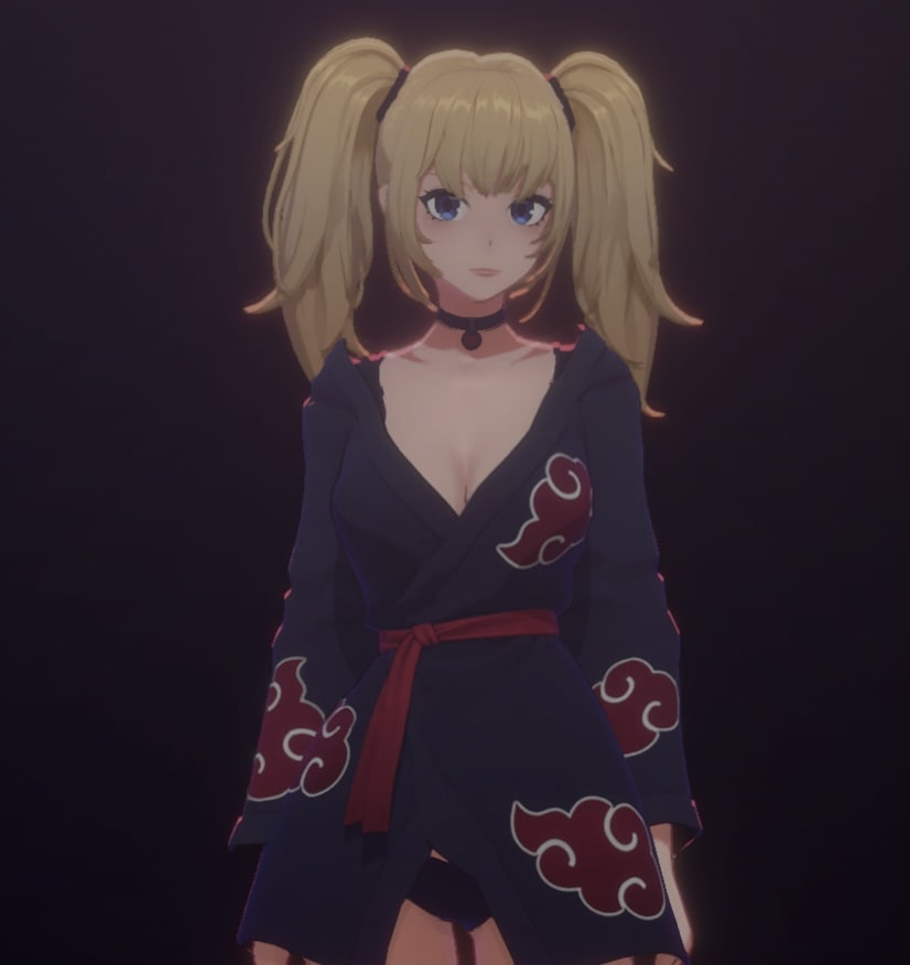 ATKATSUKI