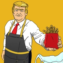 FRIES