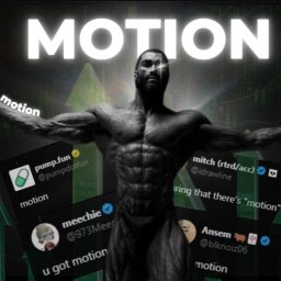 motion