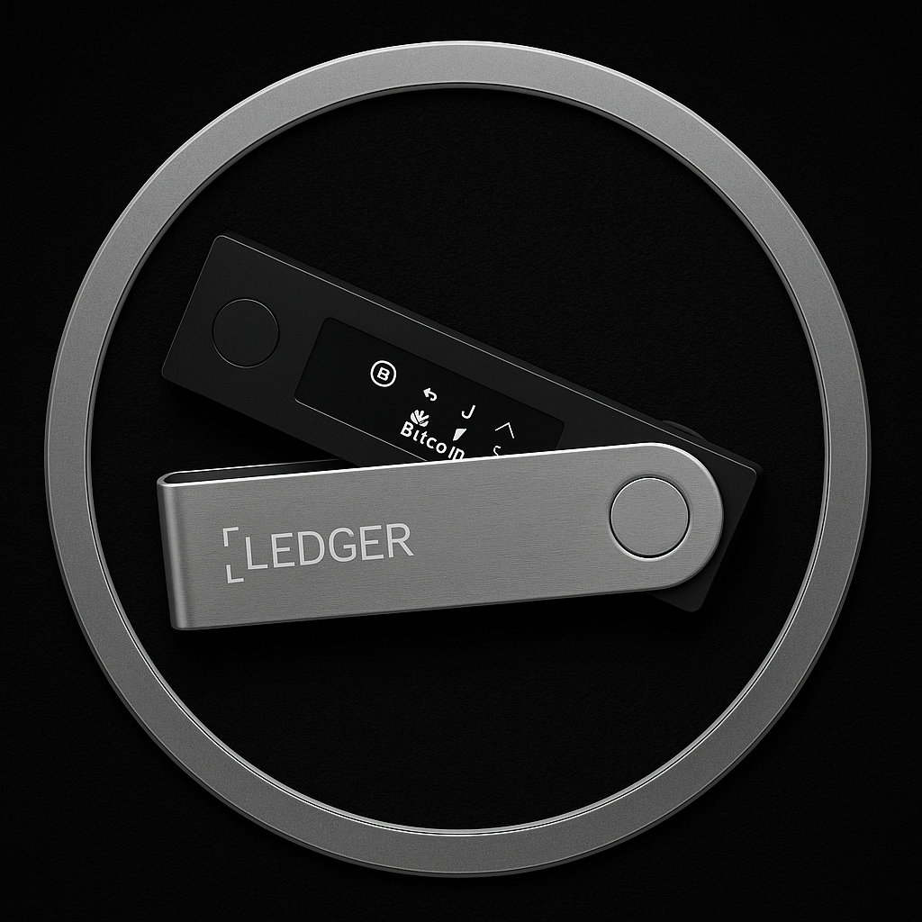 Ledger