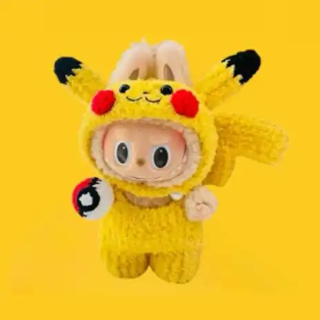 LABUCHU