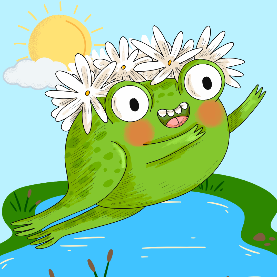 $FROGO