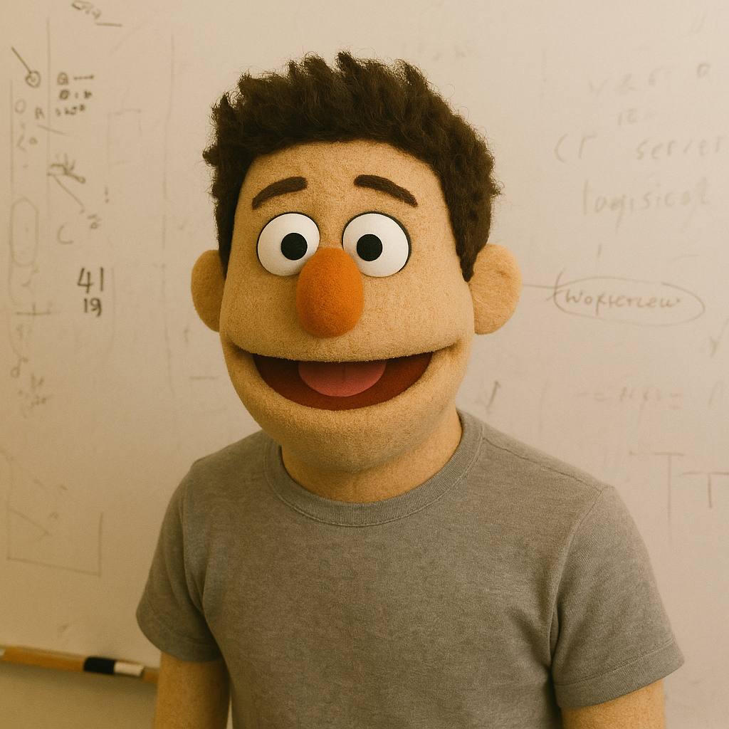 muppets