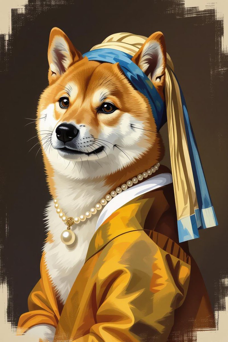 Shiba Inu