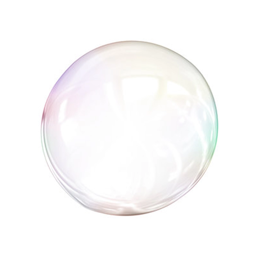 bubble