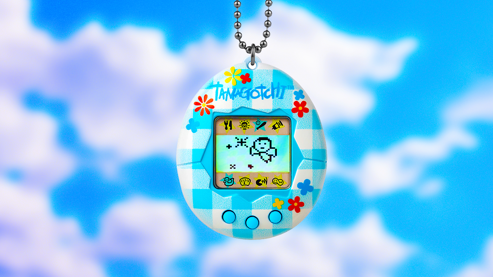 TAMAGOTCHI