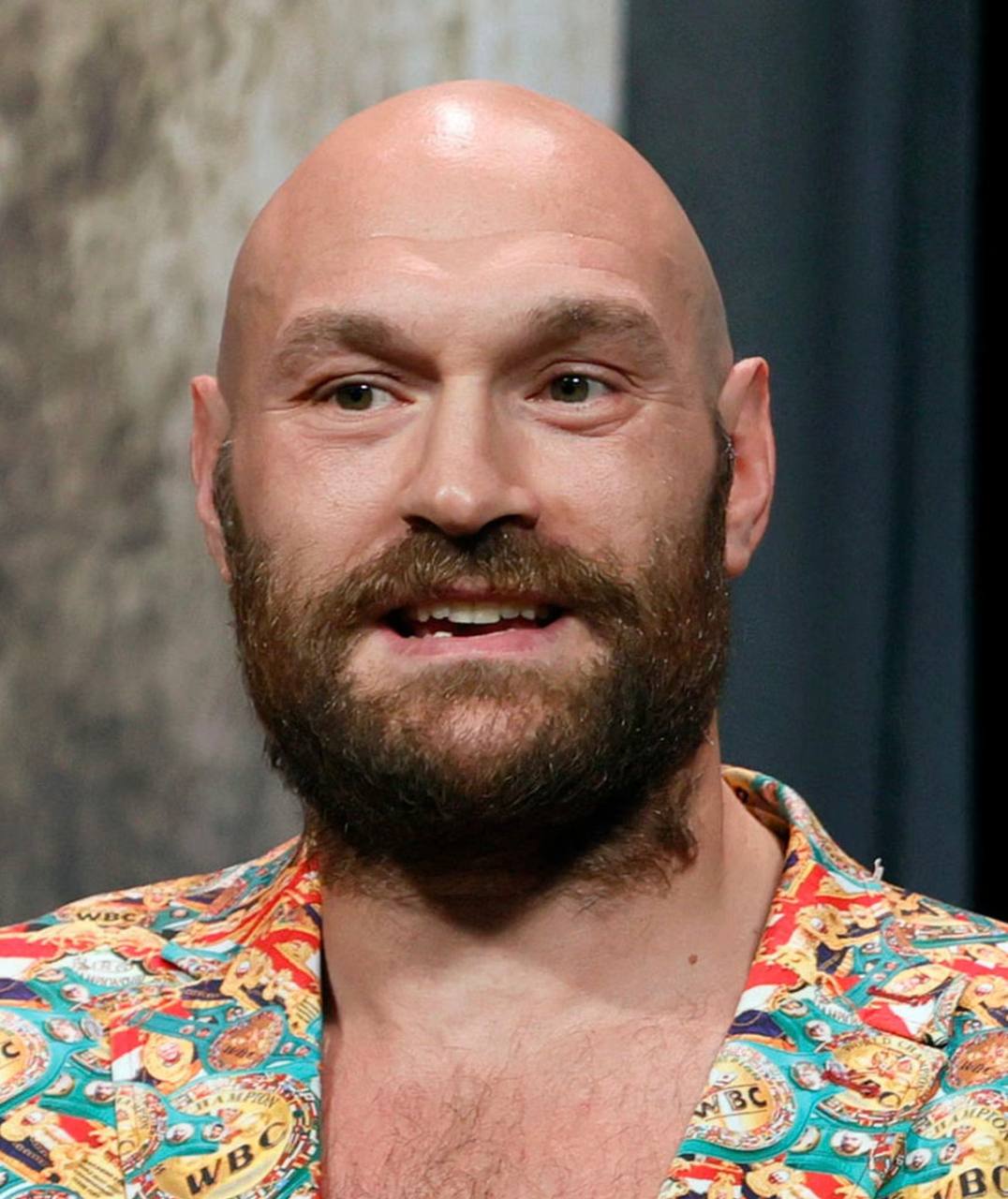 FURY